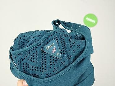 pepe jeans push up: Etam, Top damski, rozmiar M — 4