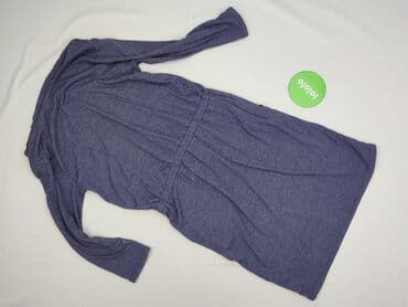 kurtki zimowe damskie c a: M&S Collection, Sukienka damska, rozmiar S — 3