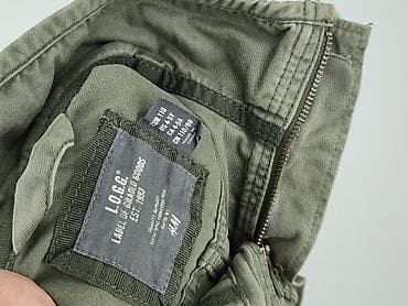 kurtki dziecięce h m: Kurtka przejściowa, H&M, 4-5 lat, 104-110 cm, stan - Bardzo dobry — 5