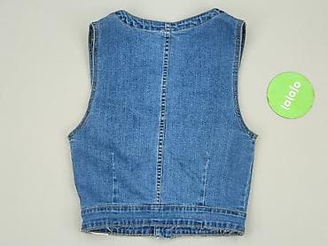 buty vans ccc: Denim, Top damski, rozmiar M — 3