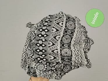 Kobiety: H&M, Szorty damskie, rozmiar M — 6