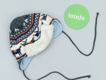sweter hello kitty h: Шапочка, стан - Хороший — 2