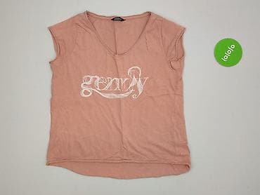 identic basic t shirt: Diverse, T-shirt damski, rozmiar S — 2