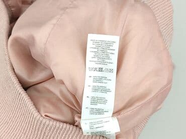 Kobiety: Golddigga, Kurtka bomberka damska, rozmiar S — 5