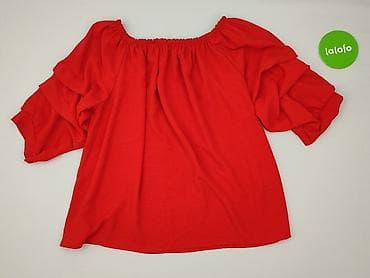 born2be sweter: New Collection, Bluzka damska, rozmiar 2XL — 3