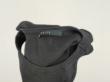 bluzki prazkowane: OHIRI, Top damski, rozmiar L — 4