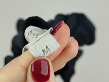 czarna bluzka koronkowa zara: Bluzka damska, rozmiar S — 4