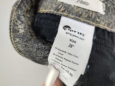 hogl buff: Jeansy damskie, rozmiar S — 4