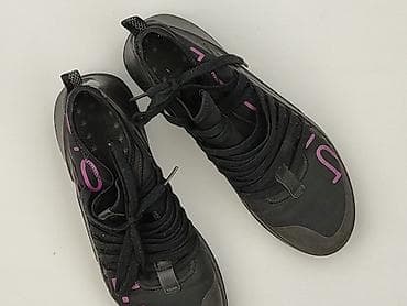 Ecco, Sneakersy damskie, rozmiar 40