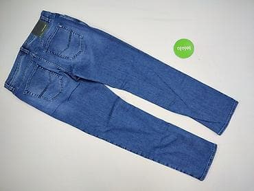 klapki christian dior born2be: Pierre Cardin, Jeansy dla mężczyzn, rozmiar XL — 3