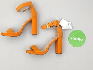 koszulki mohito wyprzedaż: Mohito, Sandały damskie, 37 — 3