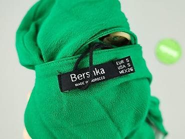 sukienki basic: Bershka, Sukienka damska, rozmiar S — 4