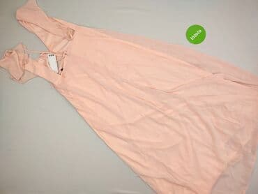 asos sukienki maxi na wesele: Boohoo, Sukienka damska, rozmiar M — 4