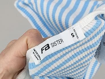 stanik 75a: FB Sister, Top damski, rozmiar S — 4