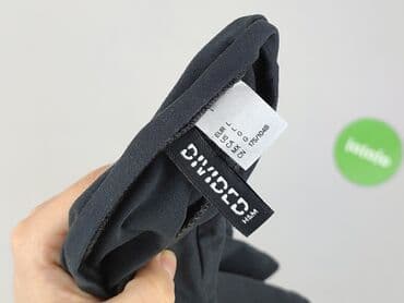 hm topy basic: H&M Divided, T-shirt damski, rozmiar L — 4