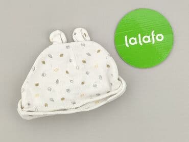koszulka inextenso: Cap, Newborn baby, condition - Very good — 3
