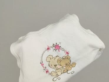 axena bluzki: A-shirt, 3-4 years, 98-104 cm, condition - Perfect — 5