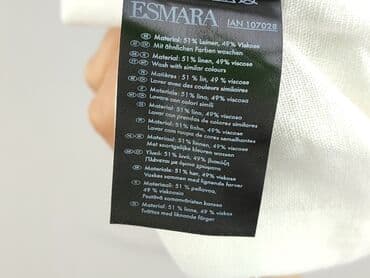 plisowane spódnice lidl: Esmara, Spódnica damska, rozmiar M — 5