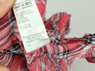 koszula flanelowa carhartt: Marks & Spencer, Koszula damska, rozmiar M — 7