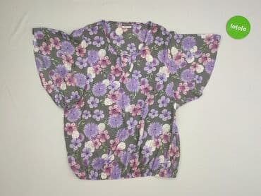 reserved sukienka zebra: Beloved, Women's blouse, size M (EU 38) — 2