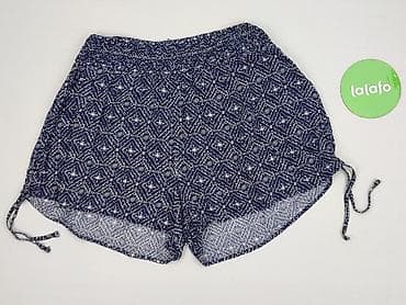 essentials spodnie: Szorty damskie, rozmiar M — 2