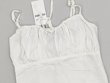 sinsay stanik: Shein, Top damski, rozmiar XS — 1