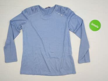 poliamid w swetrze: Sweter damski, rozmiar S — 2