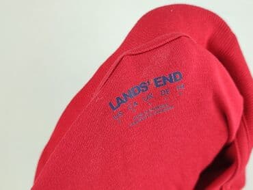 only sweter: Lands' End, Bluza dla mężczyzn, rozmiar S — 4