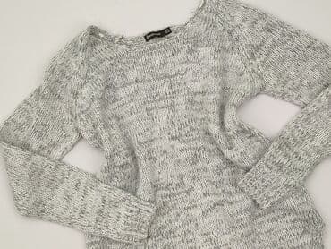 bluzki na ramiączkach sinsay: Stradivarius, Women`s sweater, size S (EU 36) — 1