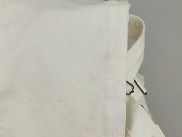moro cargo: H&M, Ogrodniczki damskie, rozmiar S — 6