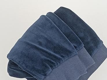 obcisłe leginsy: Juicy Couture, Spodnie dresowe damskie, rozmiar S — 8