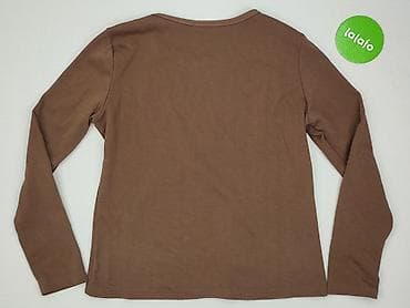 Ubrania damskie: Bluzka damska, rozmiar M — 4