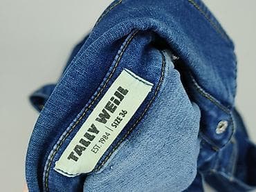 daisy jeans: Tally Weijl, Sukienka damska, rozmiar S — 4