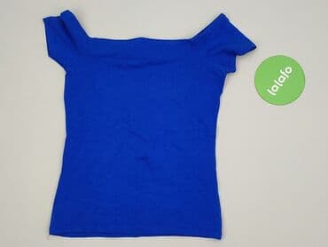 amisu bluzki: Amisu, T-shirt damski, rozmiar XS — 3