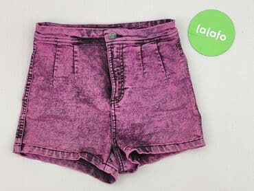 krótkie spodenki damskie cropp: Cropp, Szorty damskie, rozmiar 2XS — 2