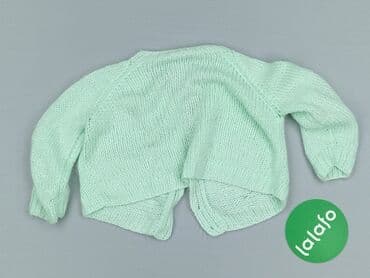 pajacyk niemowlęcy lidl: Cardigan, Newborn baby, condition - Good — 3