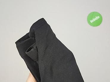 legginsy 98: Legginsy Krótkie damskie, rozmiar L — 5