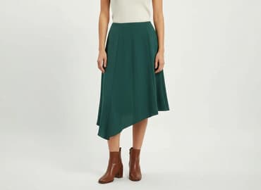 H&M, Women`s skirt, size M at lalafo.pl H&M, Women`s skirt, size M