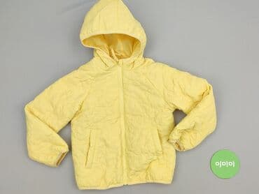 ubrania szejn: Kurtka przejściowa, Sinsay, 7 lat, 116-122 cm, stan - Bardzo dobry — 2