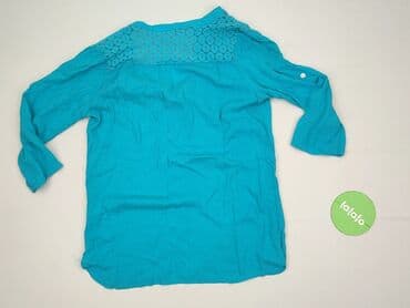 bluzki kopertowe reserved: Women's blouse, size S (EU 36) — 3