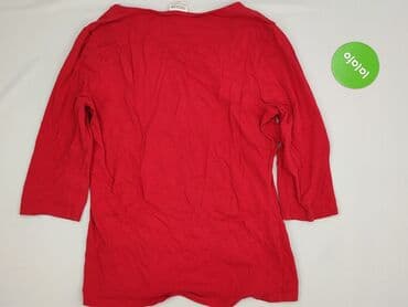 reserved czerwona bluzki: Street One, Bluzka damska, rozmiar S — 3