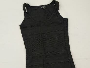 sukienka h m czerwona: H&M, Sukienka damska, rozmiar S — 1