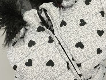 ideal ubrania: Kurtka zimowa, H&M, 2-3 lat, 92-98 cm, stan - Idealny — 6