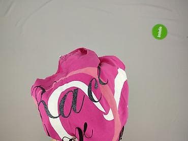 bluzka adidasa: T-shirt damski, rozmiar 4XL — 6