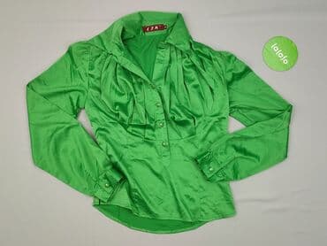 koszulki z długim rękawem damskie juicy couture: Koszula damska, rozmiar S — 3