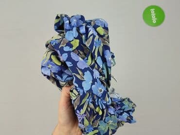 modne bluzki z bufiastymi rękawami: Laurella, Bluzka damska, S — 7