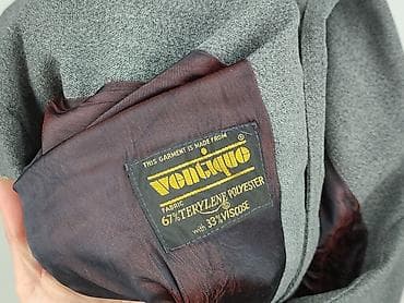 elementy trencz: Płaszcz dla mężczyzn, rozmiar XL — 5