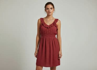 zalando sukienka plus size: Zalando, Сукня жіноча, розмір M — 1