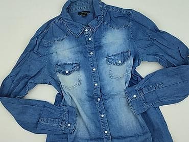 jeans tommy: Amisu, Koszula damska, rozmiar M — 1