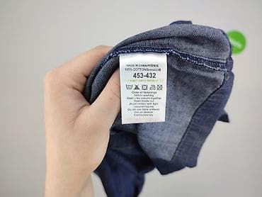 destroyed denim: Next, Sukienka damska, rozmiar M — 5